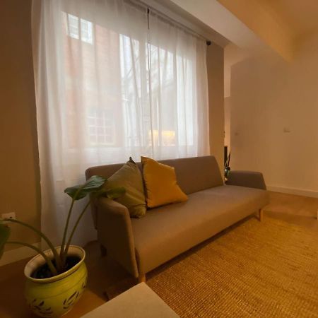 Luxury Apartment In Ferrol Center Εξωτερικό φωτογραφία
