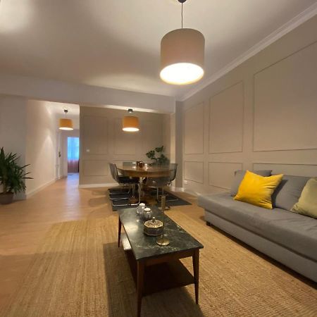 Luxury Apartment In Ferrol Center Εξωτερικό φωτογραφία