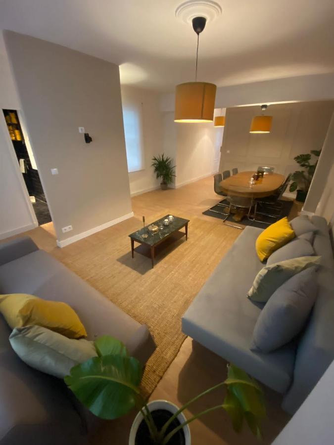 Luxury Apartment In Ferrol Center Εξωτερικό φωτογραφία
