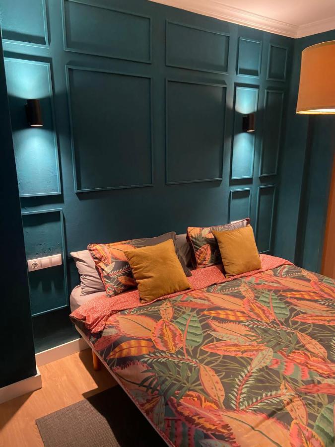 Luxury Apartment In Ferrol Center Εξωτερικό φωτογραφία