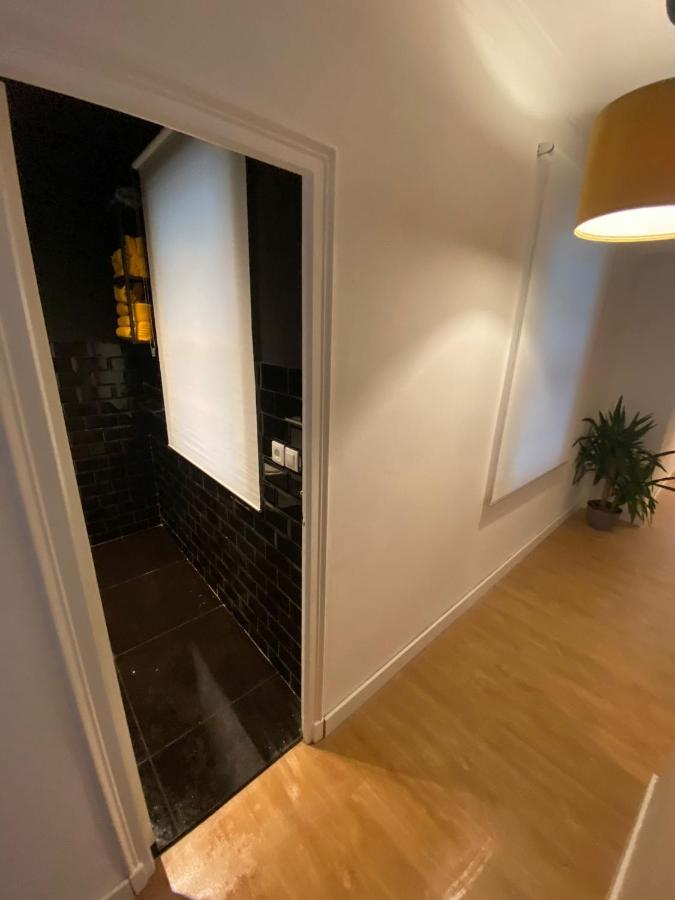 Luxury Apartment In Ferrol Center Εξωτερικό φωτογραφία