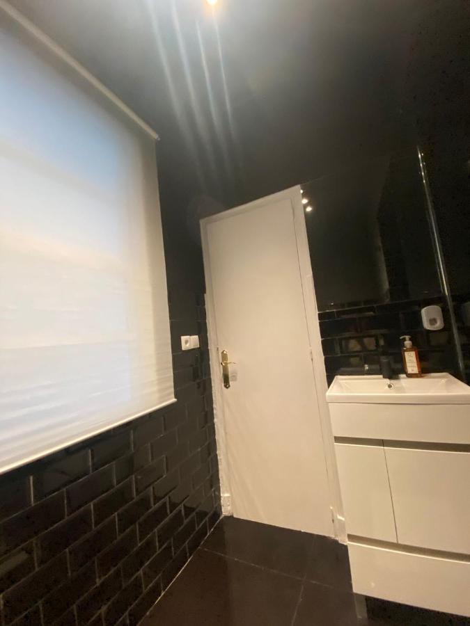Luxury Apartment In Ferrol Center Εξωτερικό φωτογραφία
