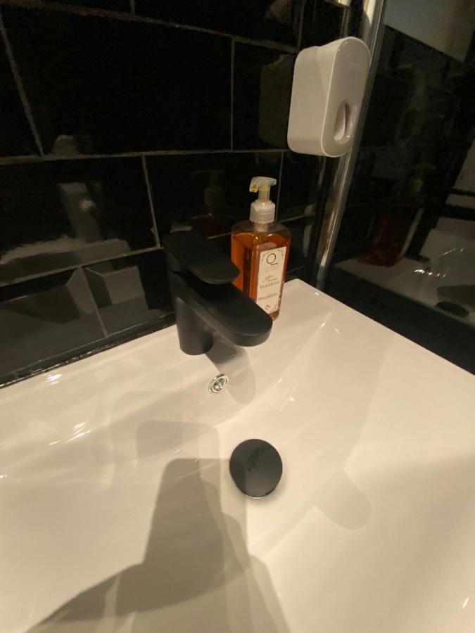 Luxury Apartment In Ferrol Center Εξωτερικό φωτογραφία