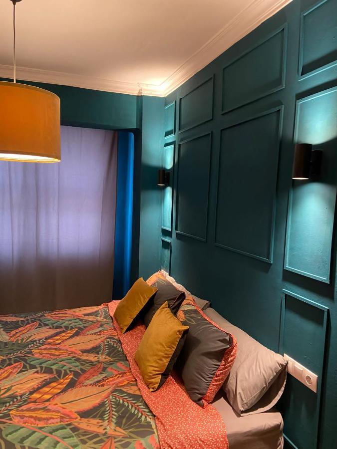 Luxury Apartment In Ferrol Center Εξωτερικό φωτογραφία