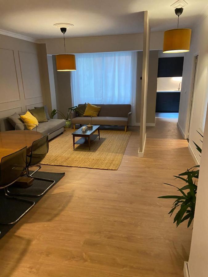 Luxury Apartment In Ferrol Center Εξωτερικό φωτογραφία