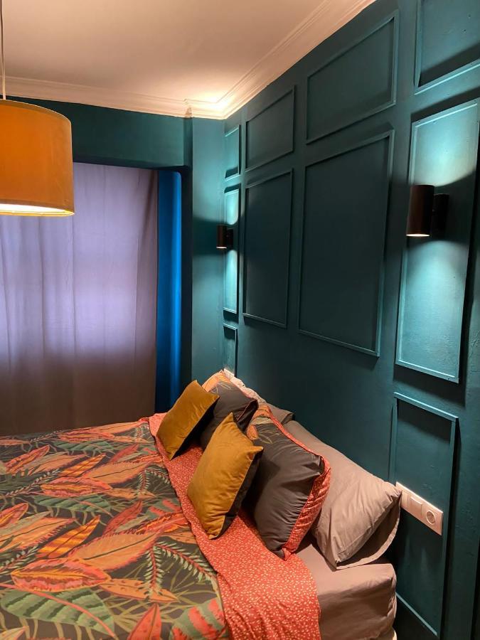 Luxury Apartment In Ferrol Center Εξωτερικό φωτογραφία