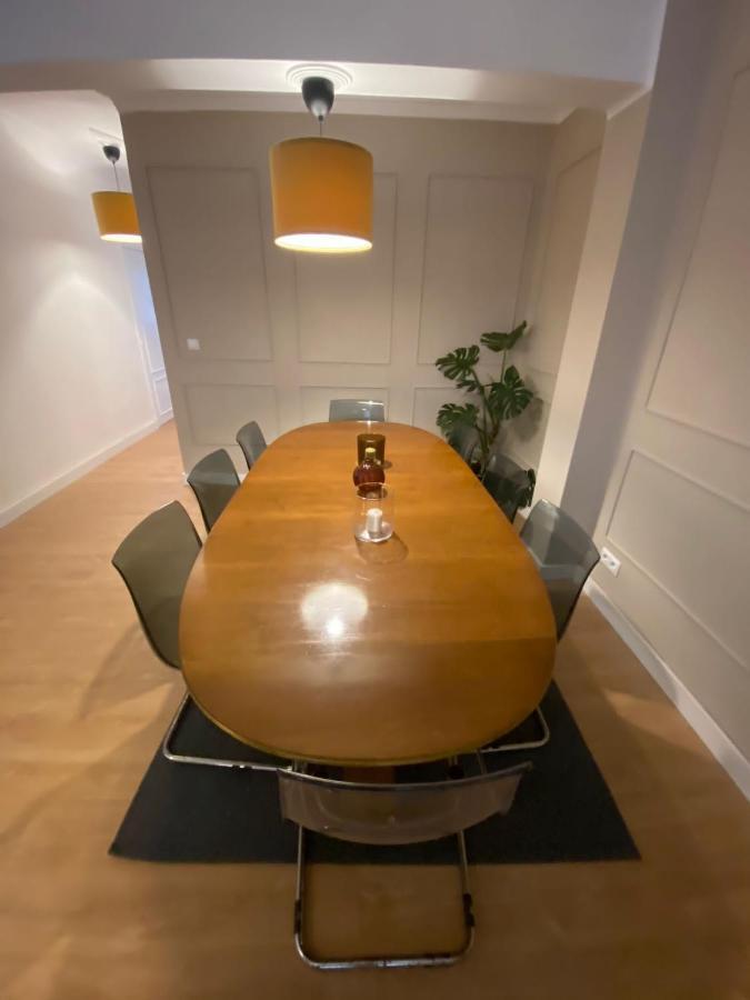 Luxury Apartment In Ferrol Center Εξωτερικό φωτογραφία