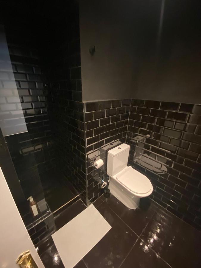 Luxury Apartment In Ferrol Center Εξωτερικό φωτογραφία