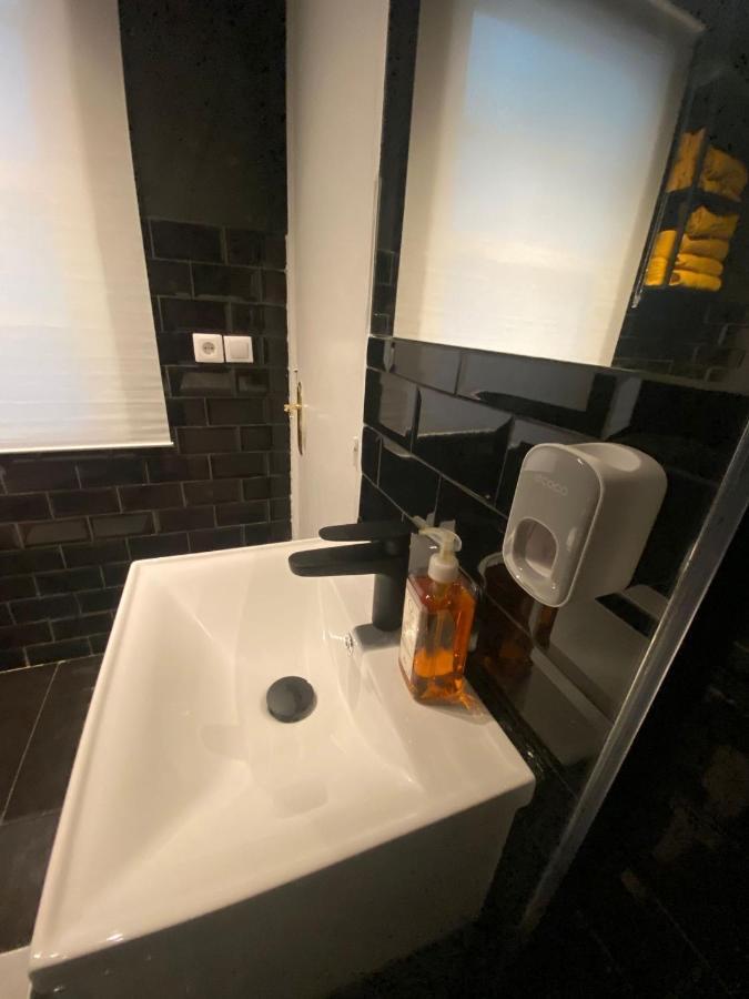 Luxury Apartment In Ferrol Center Εξωτερικό φωτογραφία