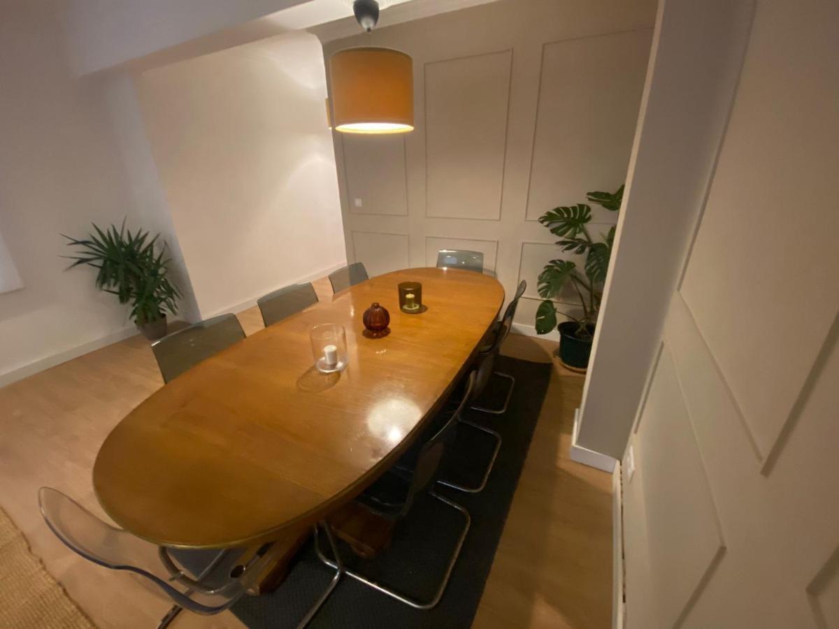 Luxury Apartment In Ferrol Center Εξωτερικό φωτογραφία
