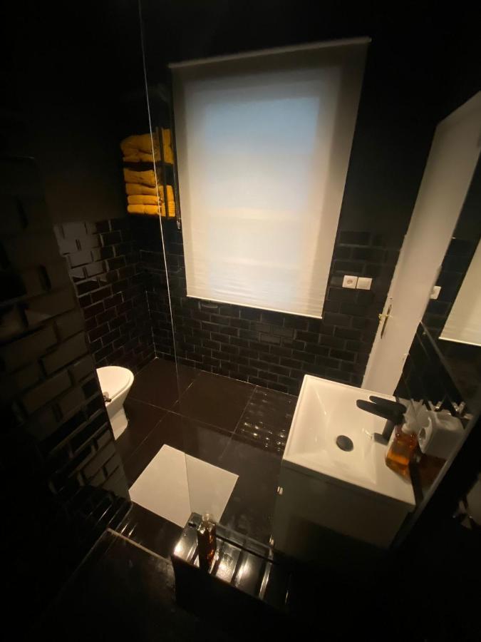 Luxury Apartment In Ferrol Center Εξωτερικό φωτογραφία