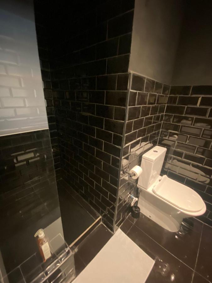 Luxury Apartment In Ferrol Center Εξωτερικό φωτογραφία