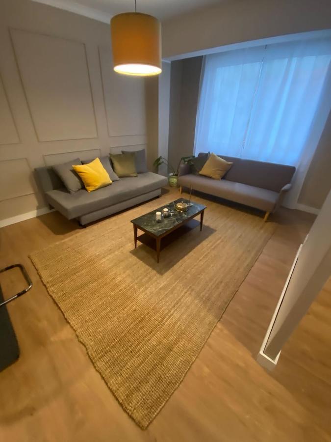Luxury Apartment In Ferrol Center Εξωτερικό φωτογραφία