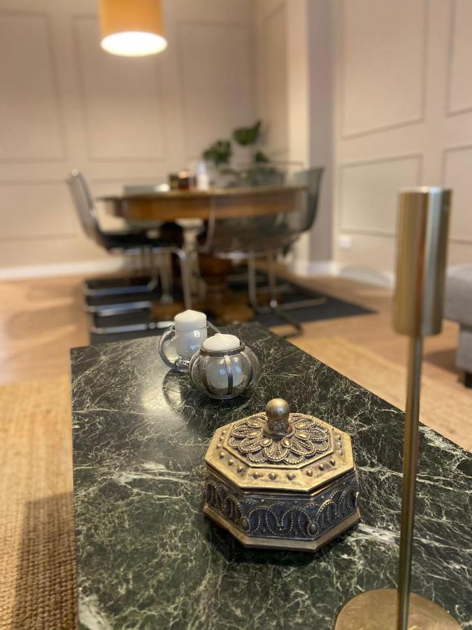 Luxury Apartment In Ferrol Center Εξωτερικό φωτογραφία