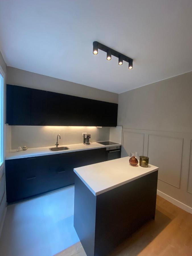 Luxury Apartment In Ferrol Center Εξωτερικό φωτογραφία