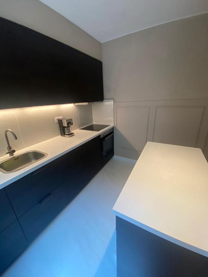 Luxury Apartment In Ferrol Center Εξωτερικό φωτογραφία