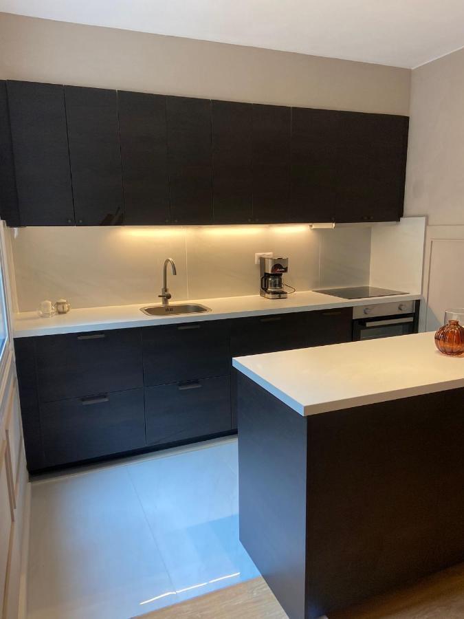 Luxury Apartment In Ferrol Center Εξωτερικό φωτογραφία