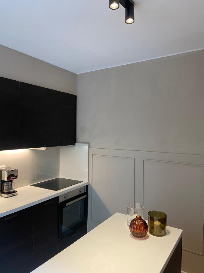 Luxury Apartment In Ferrol Center Εξωτερικό φωτογραφία